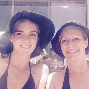 Meet your Posher, Ginny